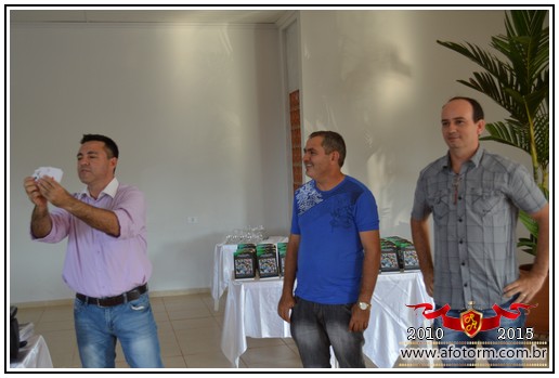 rolim de moura